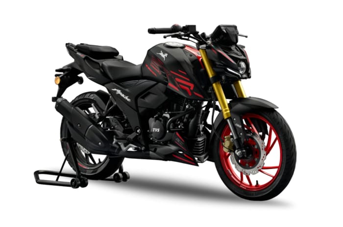 Most affordable bikes with dual channel ABS